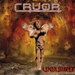 Cruor (BRA) : Unburied